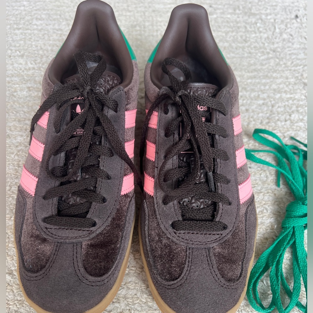 Adidas sneakers
